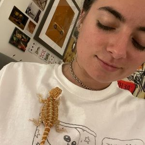 Meet your Posher, Cayla